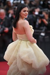 Ruby O.Fee – “Indiana Jones And The Dial Of Destiny” Red Carpet at Cannes Film Festival 05/18/2023