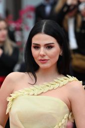 Ruby O.Fee – “Indiana Jones And The Dial Of Destiny” Red Carpet at Cannes Film Festival 05/18/2023