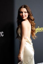 Samantha Hanratty – “Yellowjackets” Season 2 Emmy FYC Event in Hollywood 05/20/2023