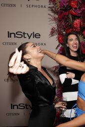 Sarah Hyland – InStyle “New & Next” Issue Dinner Party in West Hollywood 05/10/2023