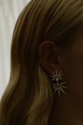 Scarlett Johansson - Shares Her Cannes Skincare Routine For Elle Magazine 05/25/2023