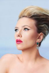 Scarlett Johansson - Variety Magazine 05/09/2023 Issue