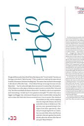 Scarlett Johansson - Variety Magazine 05/09/2023 Issue