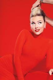 Scarlett Johansson - Variety Magazine 05/09/2023 Photos
