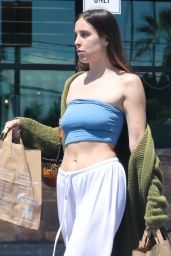 Scout Willis - Grocery Shopping in Los Angeles 05/02/2023