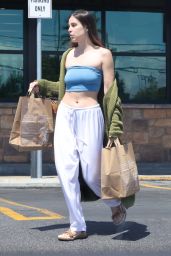 Scout Willis - Grocery Shopping in Los Angeles 05/02/2023