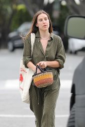 Scout Willis Street Style - Los Angeles 05/09/2023