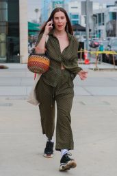 Scout Willis Street Style - Los Angeles 05/09/2023
