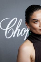 Shanina Shaik – Chopard ART Evening at the Martinez in Cannes 05/23