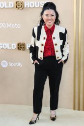 Sherry Cola – Gold Gala: Gold Bridge in Los Angeles 05/06/2023