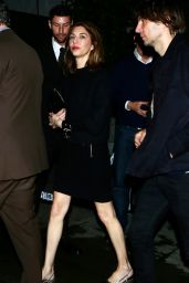 Sofia Coppola - Chanel Fashion Show After Party in Los Angeles 05/09/2023