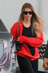 Sofia Richie - Out in Los Angeles 05/23/2023