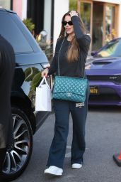 Sofia Vergara Street Style - West Hollywood 05/17/2023