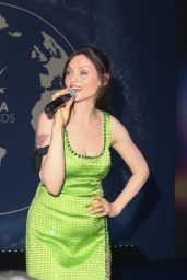 Sophie Ellis-Bextor at Wiba Awards Gala at the Martinez in Cannes 05/26/2023