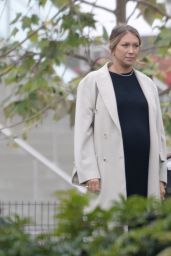 Stassi Schroeder - Enjoying the Day at the Park in Los Angeles 05/28/2023