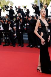 Stella Maxwell – “La Passion De Dodin Bouffant” Red Carpet at Cannes Film Festival 05/24/2023