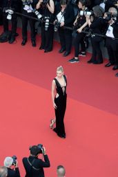 Stella Maxwell – “La Passion De Dodin Bouffant” Red Carpet at Cannes Film Festival 05/24/2023