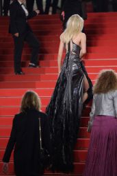 Stella Maxwell – “The Idol” Red Carpet at Cannes Film Festival 05/22/2023