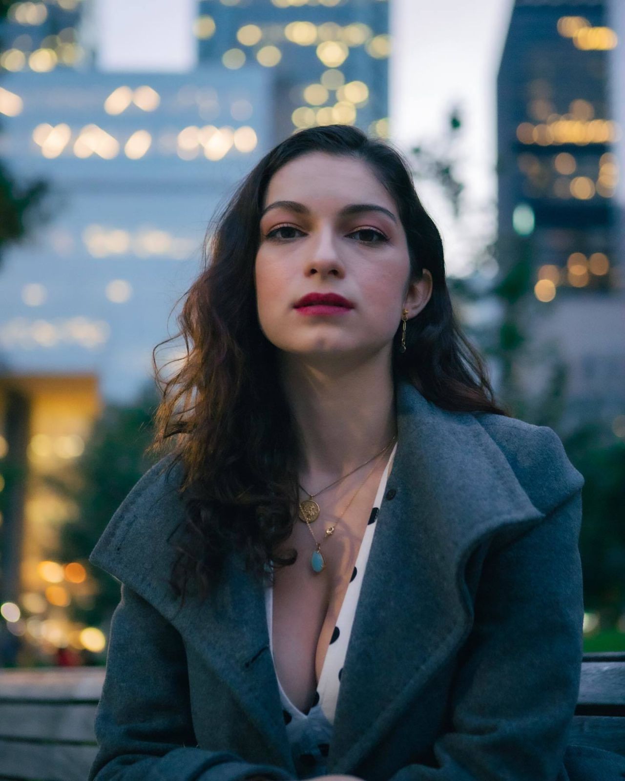 Sydney Ozerov Meyer Style Clothes Outfits And Fashion CelebMafia