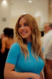 Sydney Sweeney 05/24/2023