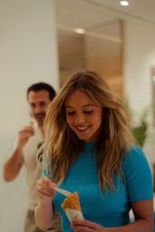 Sydney Sweeney 05/24/2023