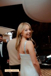 Sydney Sweeney 05/24/2023
