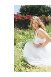 Sydney Sweeney - Coverstar for SMagazine May 2023 Issue
