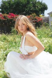 Sydney Sweeney - Coverstar for SMagazine May 2023 Issue