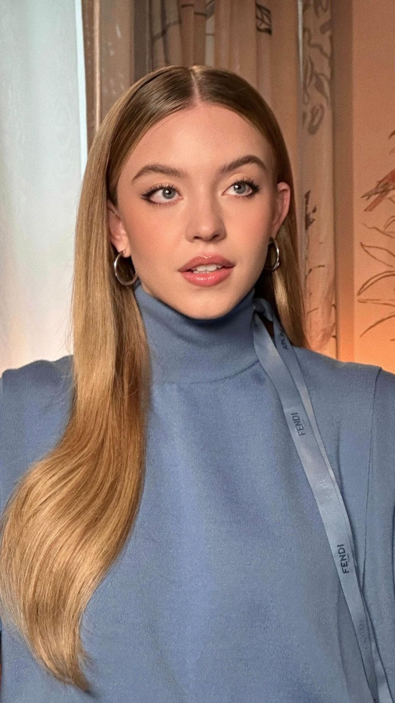 Sydney Sweeney - Press Junket Shoot for "Reality" May 2023 • CelebMafia