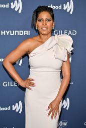 Tamron Hall – 34th Annual GLAAD Media Awards in New York 05/13/2023