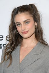 Taylor Hill - "Ed Sheeran: The Sum Of It All" Premiere in NYC 05/02/2023