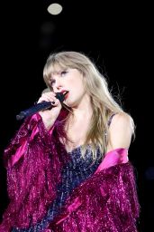 Taylor Swift - The Eras Tour in Foxborough 05/19/2023