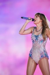 Taylor Swift - The Eras Tour in Foxborough 05/19/2023