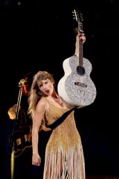 Taylor Swift - The Eras Tour in Nashville 05/06/2023