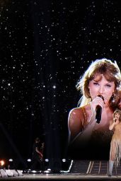 Taylor Swift - The Eras Tour in Nashville 05/06/2023