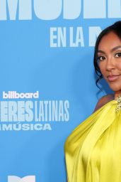 Tayshia Adams - Billboard Latin Women In Music 05/07/2023
