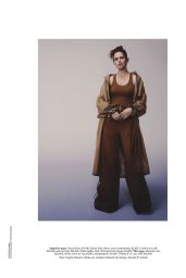 Teresa Palmer - Vogue Australia May 2023 Issue