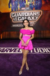 Tiffany Smith – “Guardians of the Galaxy Vol. 3” Premiere in Los Angeles 04/27/2023