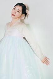 Tiffany Young - Beauty of Joseon Korea 2023
