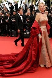 Uma Thurman – 76th annual Cannes Film Festival Opening Ceremony Red Carpet 05/16/2023