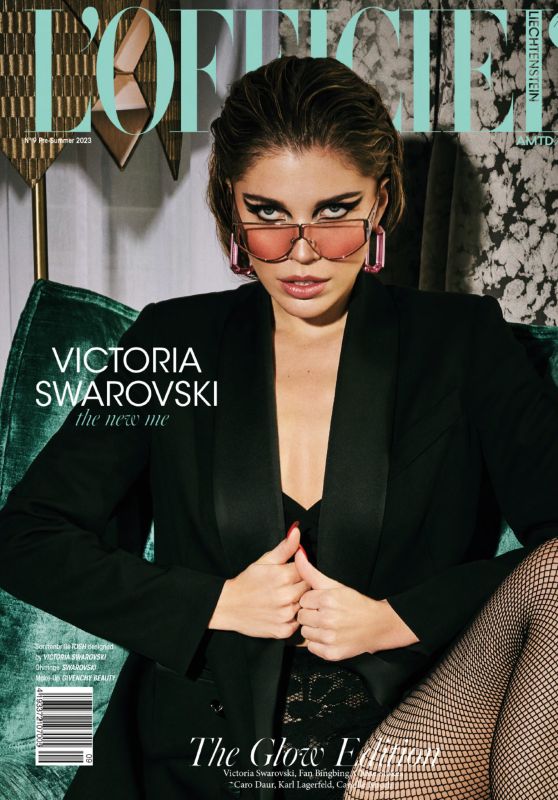 Victoria Swarovski - L
