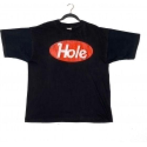 Vintage 1994 Hole T-Shirt