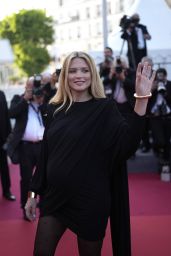 Virginie Efira - "L’Ete Dernier (Last Summer)" Red Carpet at Cannes Film Festival 05/25/2023