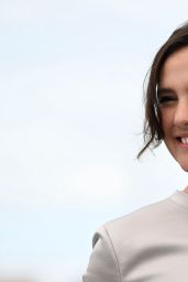 Virginie Ledoyen - "Le Retour" Photocall and Press Conference at Cannes Film Festival 05/18/2023