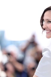 Virginie Ledoyen - "Le Retour" Photocall and Press Conference at Cannes Film Festival 05/18/2023
