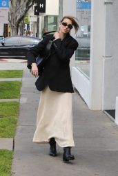 Whitney Port - Shopping in West Hollywood 05/10/2023