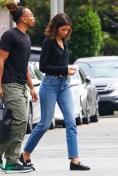 Zendaya - Out in Los Angeles 05/25/2023
