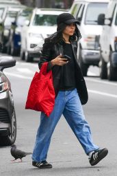 Zoe Kravitz - Out in New York 05/04/2023