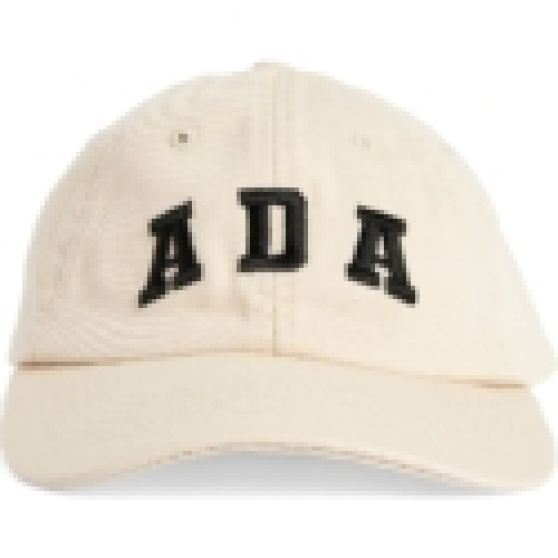 Adanola Ada Cap Cream/Black