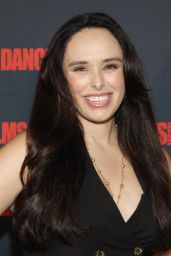 Alixzandra Dove - 2023 Dances With Films Festival "Scream Therapy" Premiere in Hollywood 06/23/2023